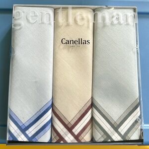 Handkerchief brand new